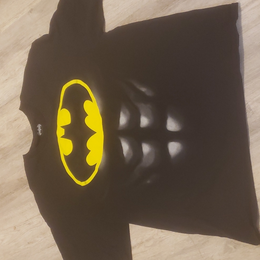 Batman mens t shirt